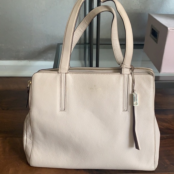 kate spade Bags Kate Spade Double Zip Bag Large Poshmark